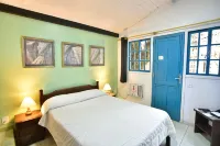 Pousada Tanto Mar Hotels in 