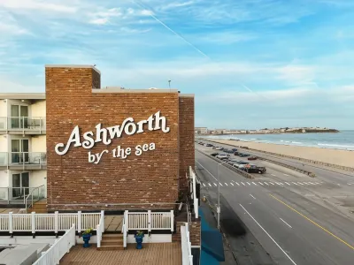 Ashworth by the Sea