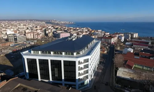 Des'Otel