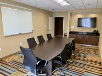 Fairfield Inn & Suites Atlanta Peachtree City Hotels in Fayette County