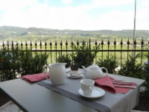 Hotel Villa Moron Hotel a Negrar di Valpolicella