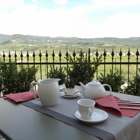 Hotel Villa Moron