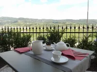 Hotel Villa Moron
