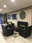 Super 8 by Wyndham Salmon Arm - Wifi