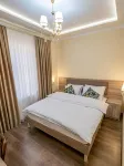 Grand Vizir Hotel Hoteles en Jiva