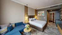 Expo Hotel Sofia Hôtels à : Tsentar