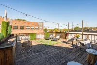 Hotel-Apart Prince Arthur