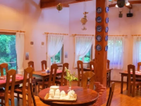 The Regent House Hotels in Katashina