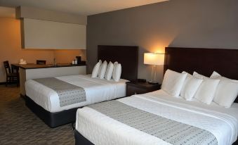 FairBridge Inn & Suites DuPont