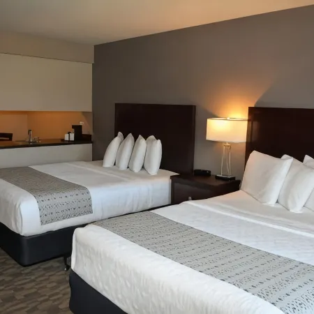 FairBridge Inn & Suites DuPont