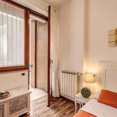 Trastevere Rooms Hotels near Trastevere
