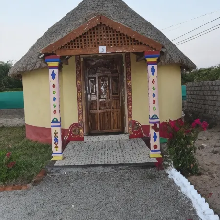 Ram Rann Resort