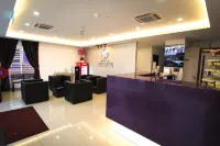 Hotel Lavender Senawang Hotels in Ampangan