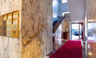 Aparthotel Porta Nuova