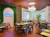 Mvr Mariegold Resort Inc. Hotel a Cordova