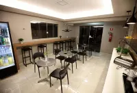 Aero Inn Hotel Hotels in Uberlandia