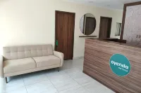 Ayenda Hotel Helenas Hotels in Riohacha