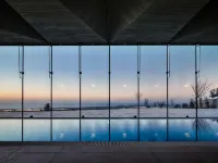 Elma Hotel and Art Complex - spa