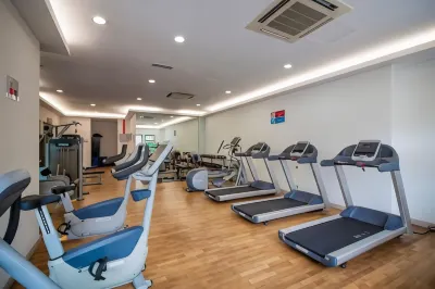 Suasana Bukit Ceylon Residence Hotels in Bukit Ceylon