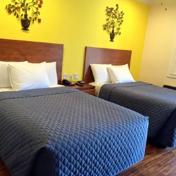 FairBridge Inn & Suites Gateway to Yosemite