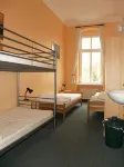 Happy Go Lucky Hotel + Hostel