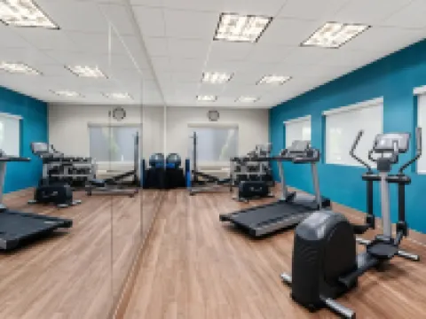 Holiday Inn Express & Suites KLAMATH FALLS CENTRAL by IHG Hotels in Klamath County