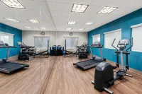 Holiday Inn Express & Suites KLAMATH FALLS CENTRAL by IHG Hotels in Klamath Falls