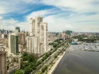 Grand Suites Shore 3 Residences Hotels in Pasay