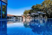 Business Hotel Hôtels à : Trino