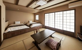 Kurokawa Onsen Ryokan Ichinoi