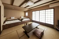 Kurokawa Onsen Ryokan Ichinoi Hotels in Minamioguni