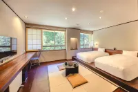 Shikishimaso - Suối nước nóng