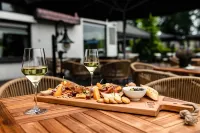 Hotel de Oringer Marke & Stee by Flow Hotels in Exloo