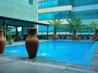 Harbour View Suites Hotels in Dar es salaam