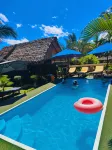Bungalows des Tropiques - que admiten mascotas