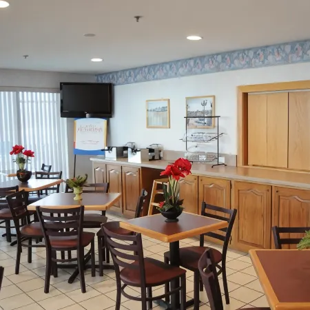 Baymont by Wyndham Osage Beach