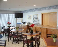 Baymont by Wyndham Osage Beach Hotel a Osage Township