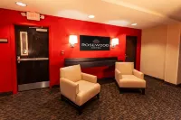 Rosewood Hotel- Portland East