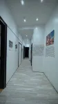 파이브호스텔  호텔