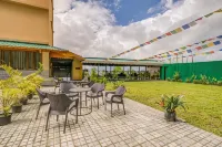 Summit Namnang Courtyard & Spa Near Mg Marg Hotels in Gangtok