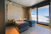 クアドルム スキー & ヨガ リゾート