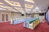 The Paradiso JK Design Hotel - Wifi