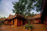 Huen Jam Rat Các khách sạn gần Wat Yang Luang
