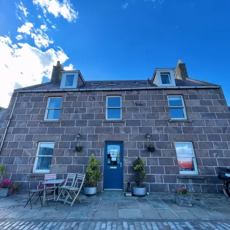 Shorehead Guest House