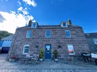 Shorehead Guest House Hotels in der Nähe von Dunnottar Castle
