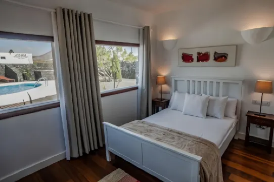 Los Lirios Hotel Rural - Adults Only