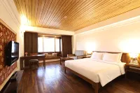 The Chumbi Mountain Retreat & Spa