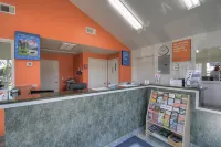 Motel 6 Kerrville, TX Hotel a Kerrville