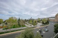 Promenade Hotel Baku