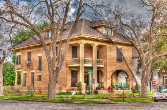 凱蒂屋家庭旅館